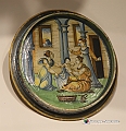 L'Italia del Rinascimento Lo splendore della maiolica_140